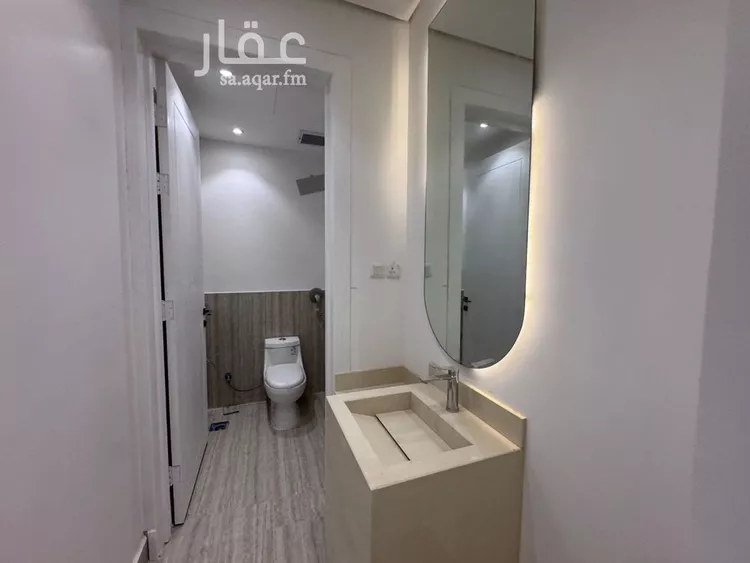 شقة للبيع في شارع عبدالله بن جعفر, حي الرمال, مدينة الرياض, منطقة الرياض صورة 4