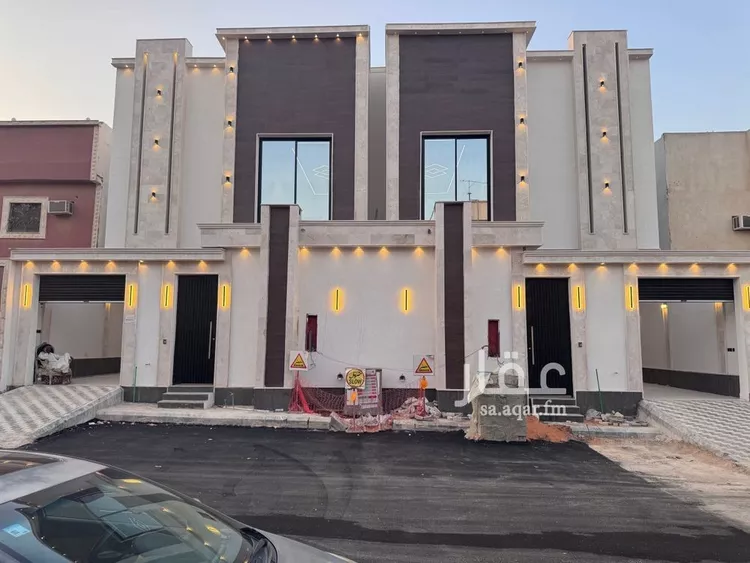 فيلا للبيع في شارع خليج قابس, حي العريجاء الغربي, مدينة الرياض, منطقة الرياض