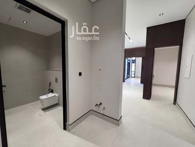 دور للبيع في شارع صفوان بن اليمان العبسي, حي الزهرة, مدينة الرياض, منطقة الرياض صورة 4