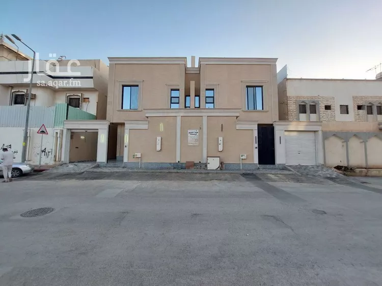 Villa for Sale in Riyadh Al Uraija Al Gharbiyah