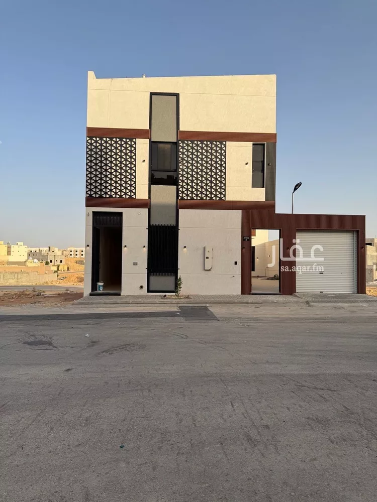 فيلا للبيع في شارع رقم 198, حي ظهرة لبن, مدينة الرياض, منطقة الرياض