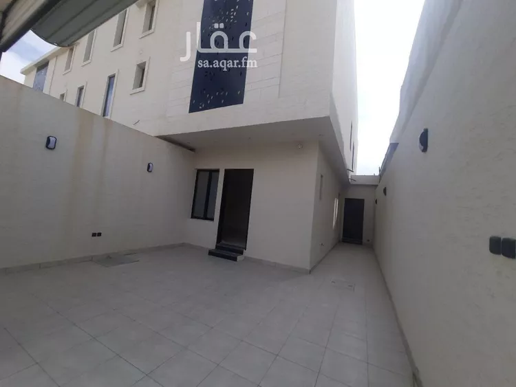دور للبيع في شارع سقاف باعلوي, حي الرمال, مدينة الرياض, منطقة الرياض صورة 2