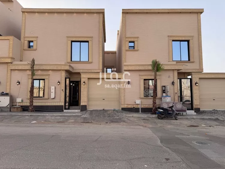 فيلا للبيع في شارع رقم 247, حي ظهرة لبن, مدينة الرياض, منطقة الرياض