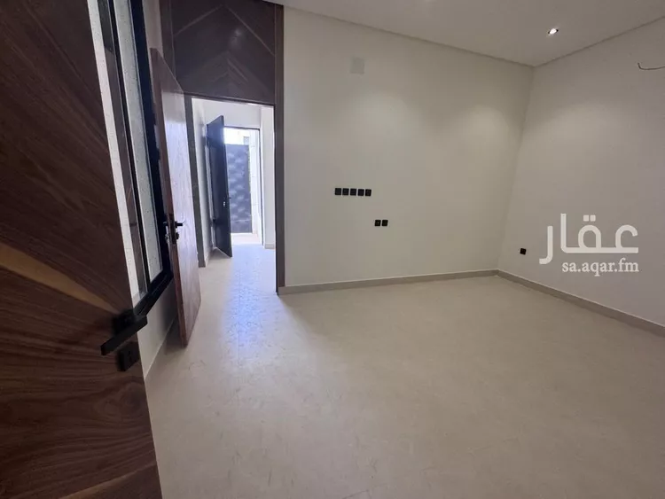 فيلا للبيع في شارع كامل بن عكرمة, حي العريجاء الغربي, مدينة الرياض, منطقة الرياض صورة 4