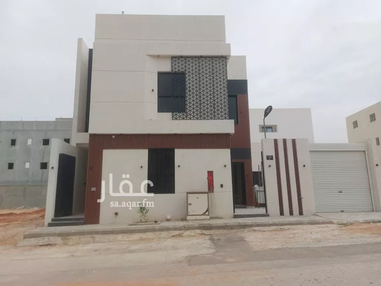 فيلا للبيع في شارع رقم 158, حي ظهرة لبن, مدينة الرياض, منطقة الرياض