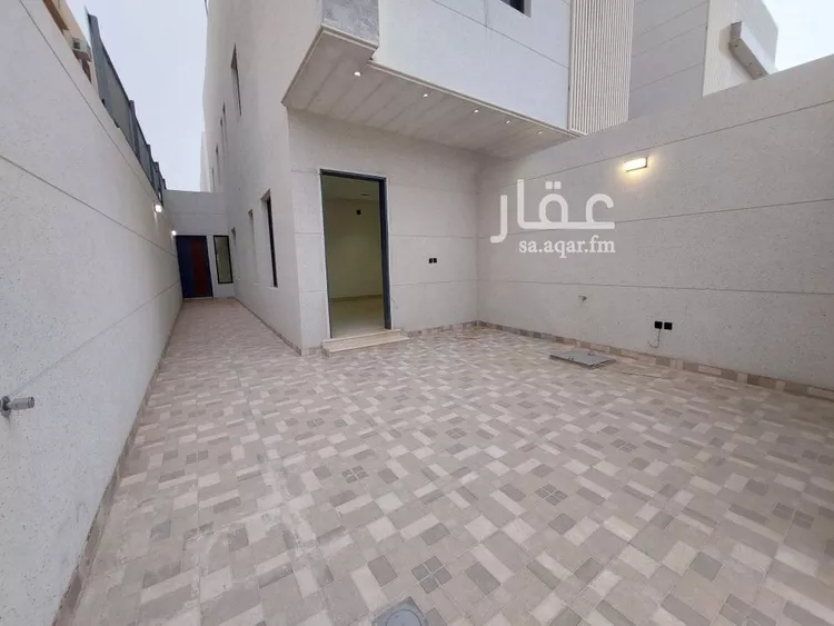 دور للبيع في شارع أحمد الأقليشي, حي طويق, مدينة الرياض, منطقة الرياض 11