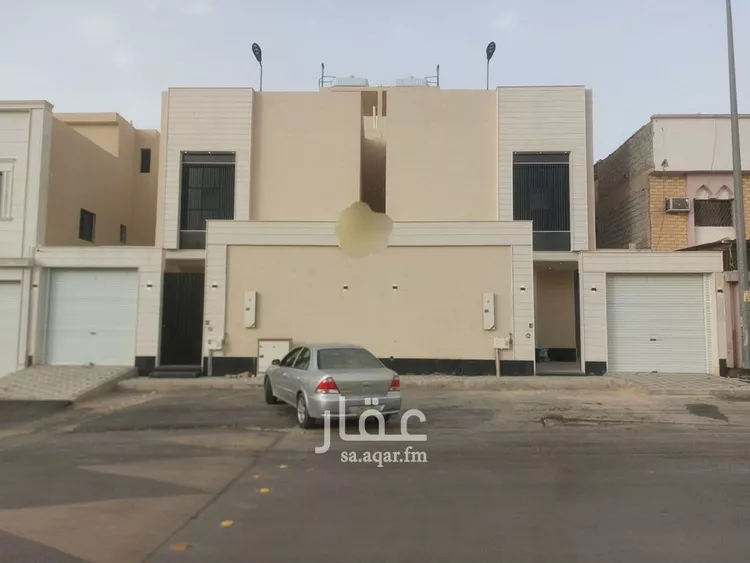فيلا للبيع في شارع وادي مية, حي العريجاء الغربي, مدينة الرياض, منطقة الرياض