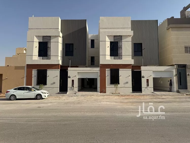 فيلا للبيع في شارع رقم 22, حي ظهرة لبن, مدينة الرياض, منطقة الرياض