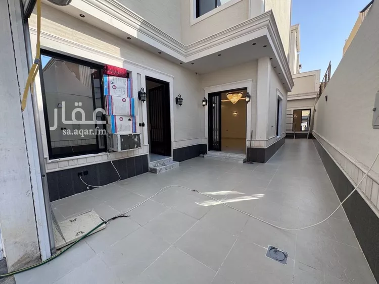 فيلا للبيع في شارع النثرة, حي ظهرة لبن, مدينة الرياض, منطقة الرياض صورة 3