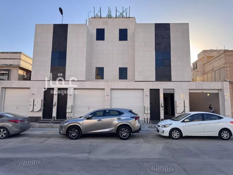 دور للبيع في شارع أبي علي الطوسي, حي ظهرة البديعة, مدينة الرياض, منطقة الرياض