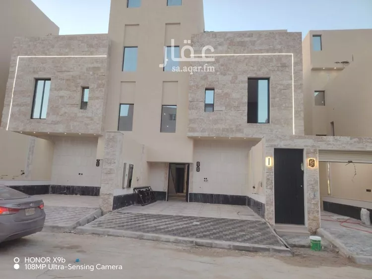شقة للبيع في شارع سليمان بن عبدالملك بن مروان, حي طويق, مدينة الرياض, منطقة الرياض