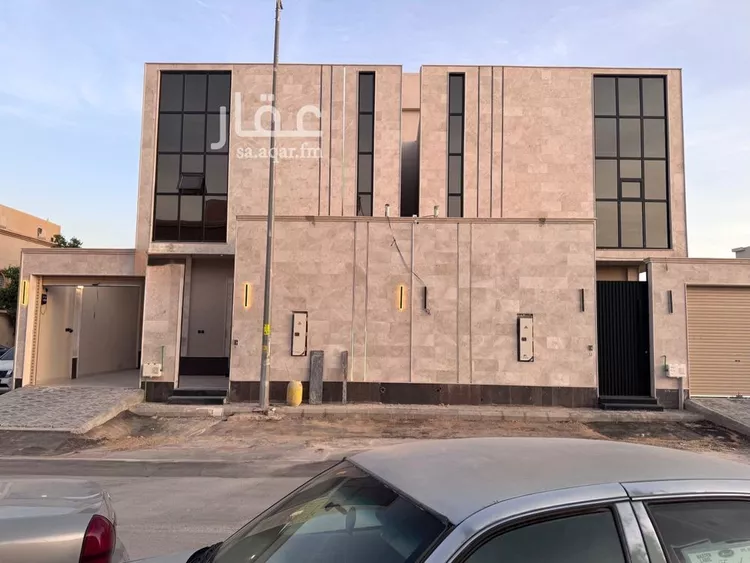 فيلا للبيع في شارع الحليلة, حي طويق, مدينة الرياض, منطقة الرياض صورة 2