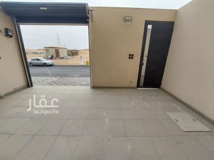 Floor for Sale in Riyadh Al Hazm صورة 2