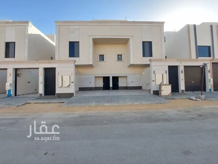 Floor for Sale in Riyadh Al Uraija Al Gharbiyah