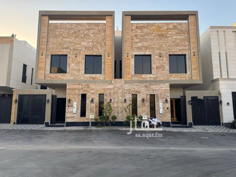 Villa for Sale in Riyadh Dhahrat Laban