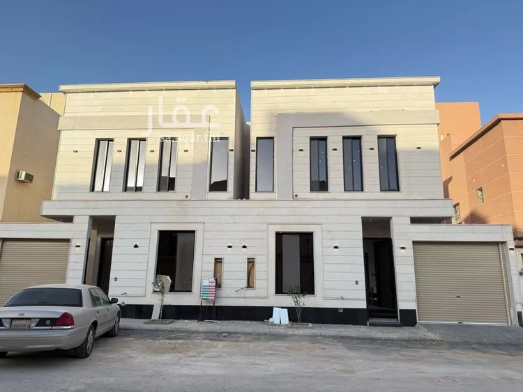 فيلا للبيع في شارع رقم 228, حي ظهرة لبن, مدينة الرياض, منطقة الرياض
