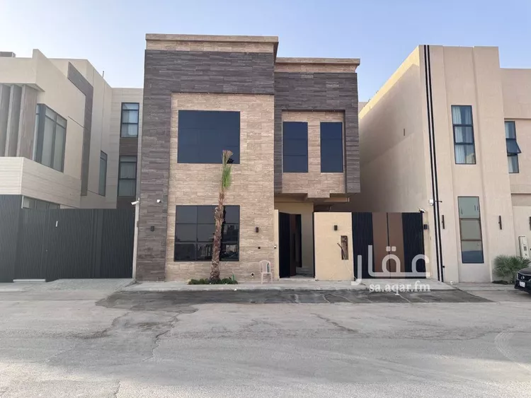 فيلا للبيع في حي المهدية, مدينة الرياض, منطقة الرياض صورة 2