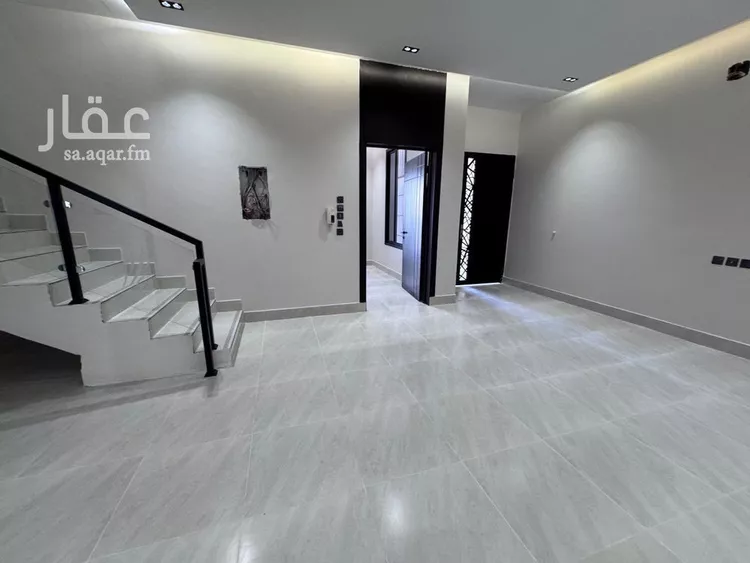 دور للبيع في شارع جبة, حي طويق, مدينة الرياض, منطقة الرياض صورة 5