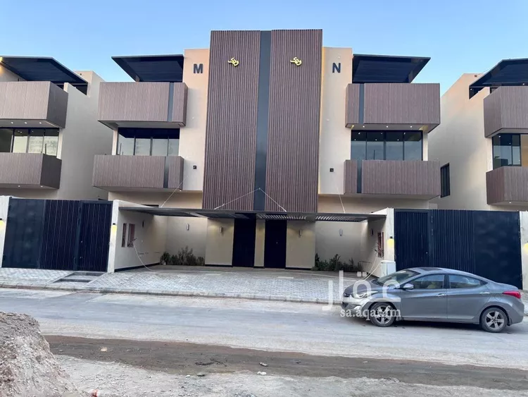 شقة للبيع في شارع عبدالله بن جعفر, حي الرمال, مدينة الرياض, منطقة الرياض
