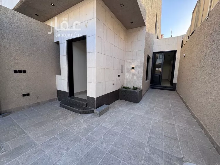 دور للبيع في شارع أبي علي الطوسي, حي ظهرة البديعة, مدينة الرياض, منطقة الرياض صورة 2