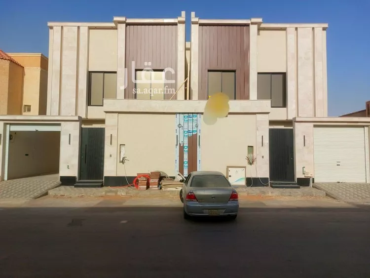 فيلا للبيع في شارع الرمثية, حي طويق, مدينة الرياض, منطقة الرياض