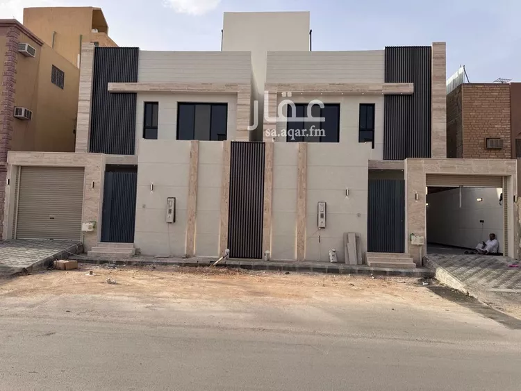 فيلا للبيع في شارع القشاشية, حي طويق, مدينة الرياض, منطقة الرياض