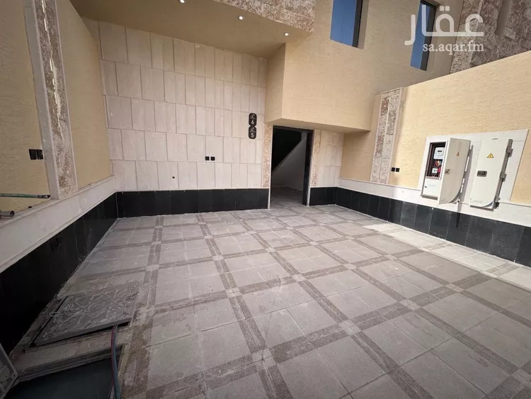 دور للبيع في شارع عبدالوهاب بن مجاهد, حي طويق, مدينة الرياض, منطقة الرياض صورة 2