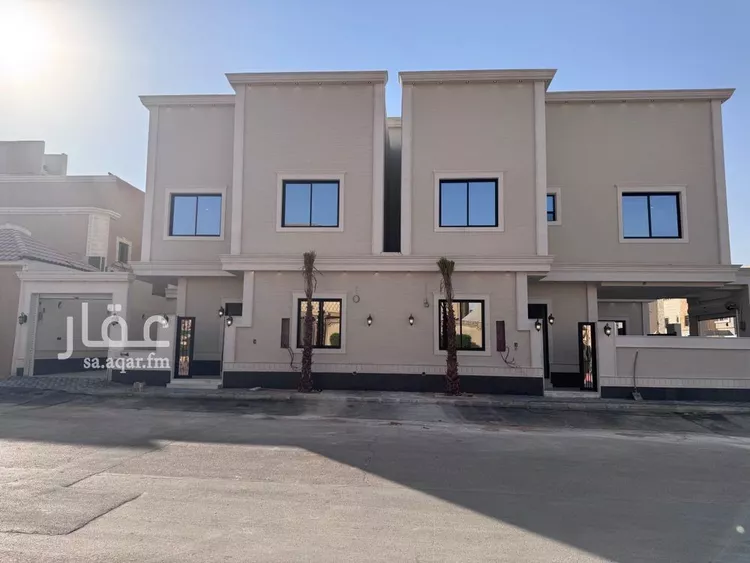 فيلا للبيع في شارع الفنار, حي ظهرة لبن, مدينة الرياض, منطقة الرياض