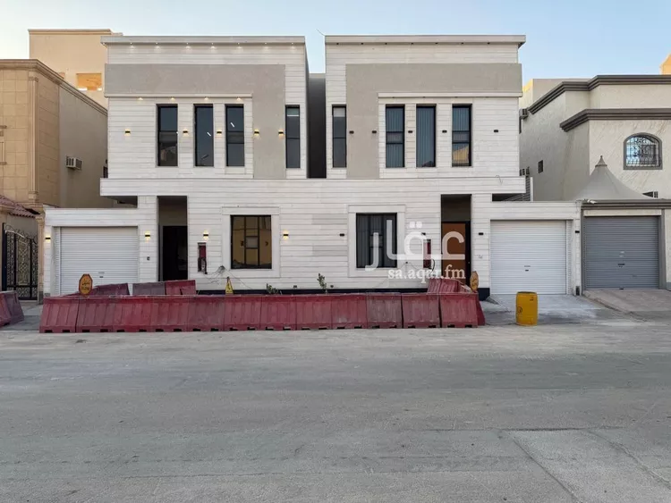 Villa for Sale in Riyadh Dhahrat Laban