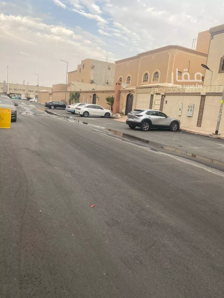 فيلا للبيع في شارع ولاته, حي السعادة, مدينة الرياض, منطقة الرياض صورة 2