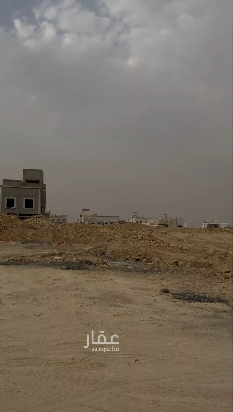 أرض للبيع في شارع شارع 20, حي ضاحية نمار, مدينة الرياض, منطقة الرياض صورة 2