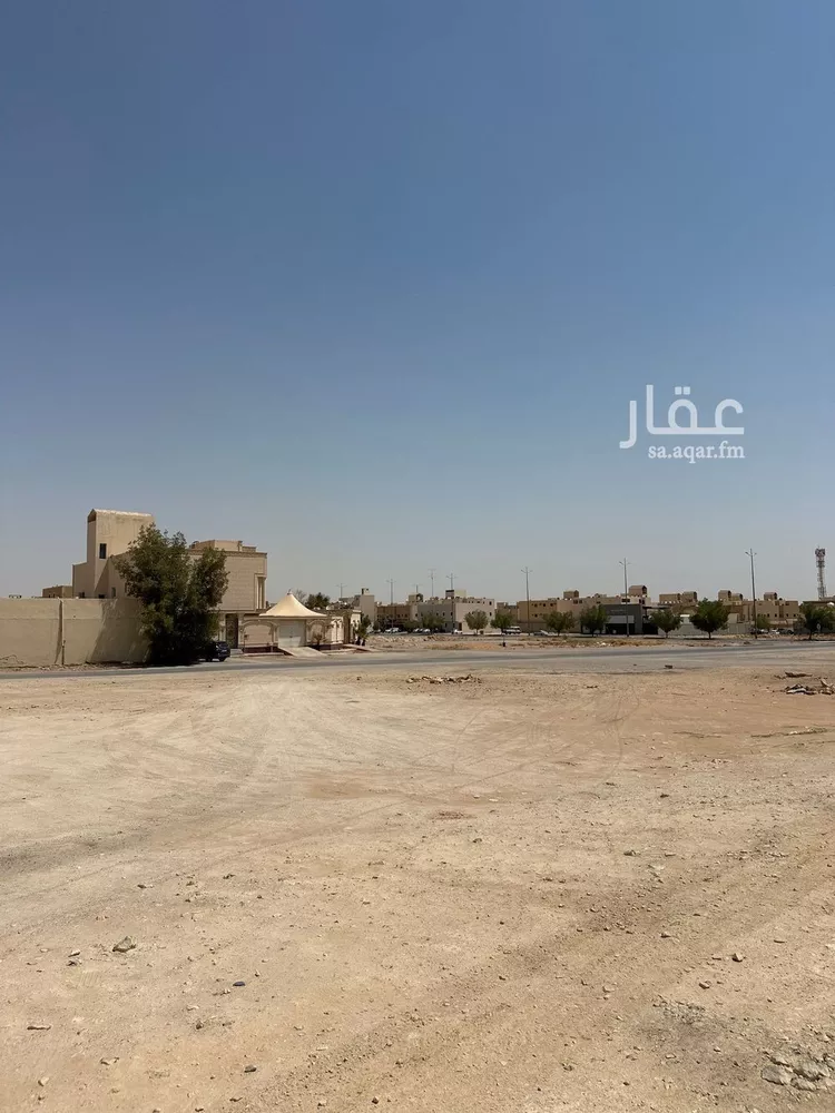 أرض للبيع في شارع نجم الدين الايوبي, حي طويق, مدينة الرياض, منطقة الرياض صورة 4