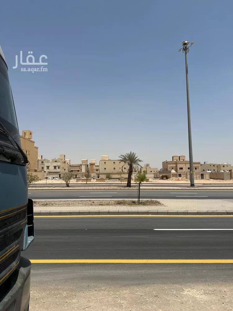 أرض للبيع في شارع نجم الدين الايوبي, حي طويق, مدينة الرياض, منطقة الرياض صورة 4