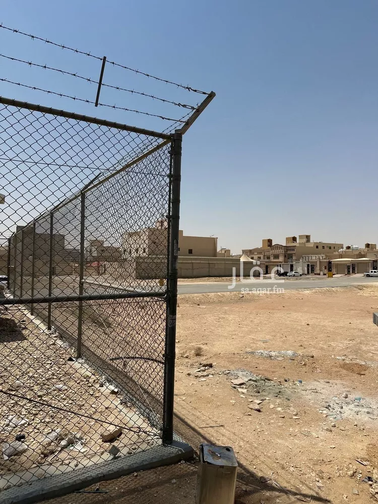 أرض للبيع في شارع نجم الدين الايوبي, حي طويق, مدينة الرياض, منطقة الرياض صورة 2
