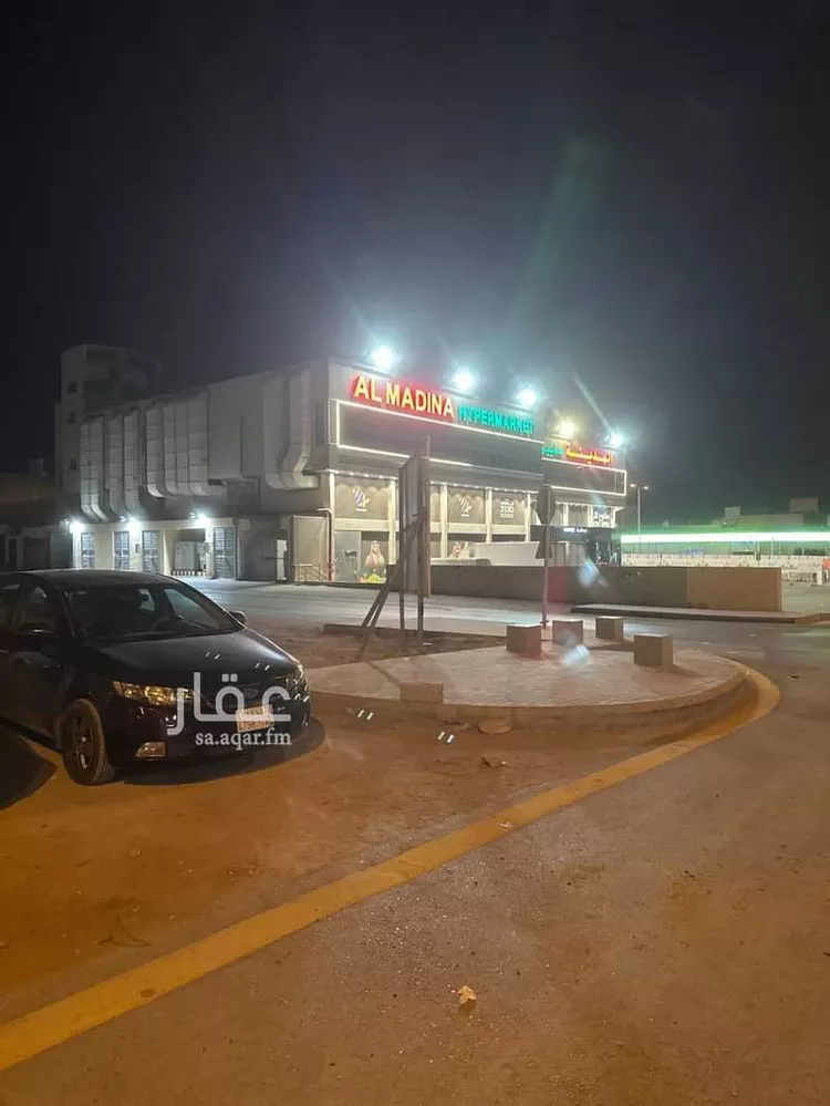 أرض للبيع في شارع الذهبي, حي طويق, مدينة الرياض, منطقة الرياض 1 صورة