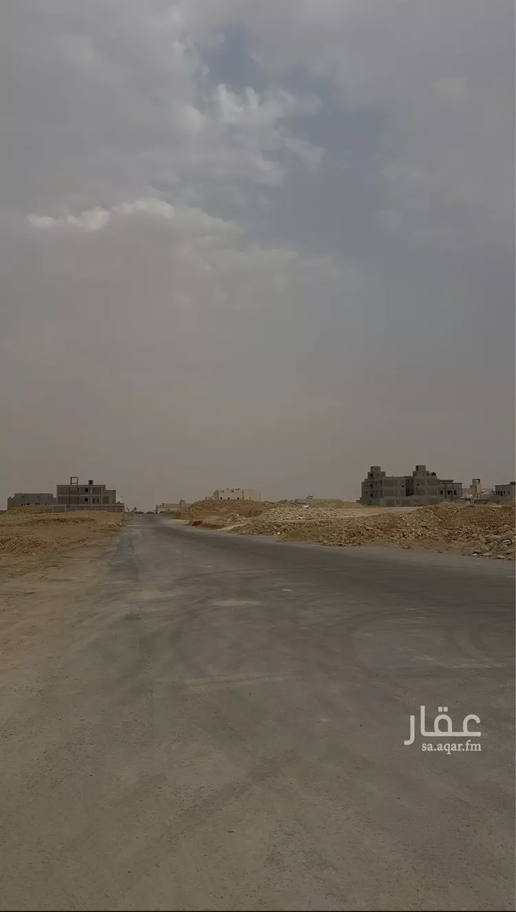 أرض للبيع في شارع شارع 20, حي ضاحية نمار, مدينة الرياض, منطقة الرياض صورة 4