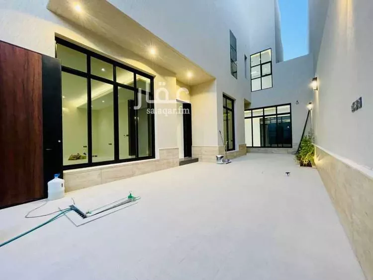 فيلا للبيع في شارع عثمان بن سليمان, حي المهدية, مدينة الرياض, منطقة الرياض صورة 2