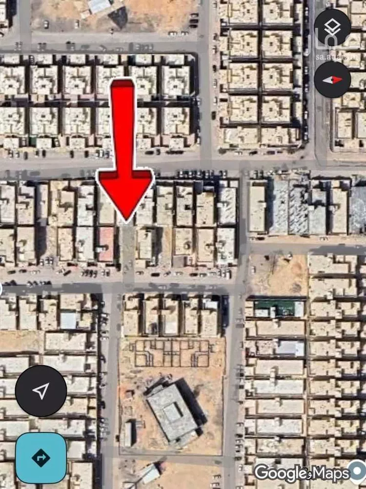أرض للبيع في شارع فهد بن معمر, حي طويق, مدينة الرياض, منطقة الرياض صورة 2