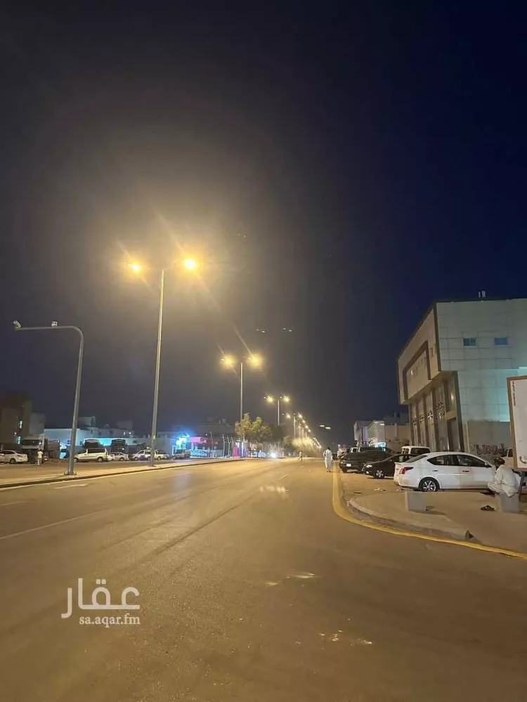 أرض للبيع في شارع الذهبي, حي طويق, مدينة الرياض, منطقة الرياض صورة 4