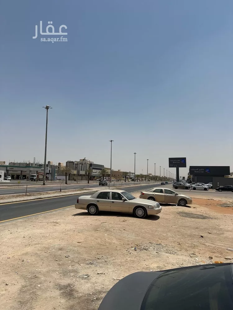 أرض للبيع في شارع نجم الدين الايوبي, حي طويق, مدينة الرياض, منطقة الرياض صورة 2