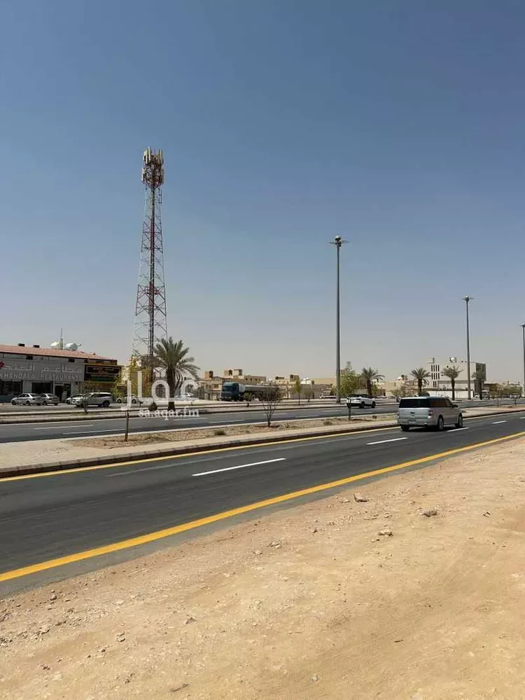 أرض للبيع في شارع نجم الدين الايوبي, حي طويق, مدينة الرياض, منطقة الرياض صورة 2