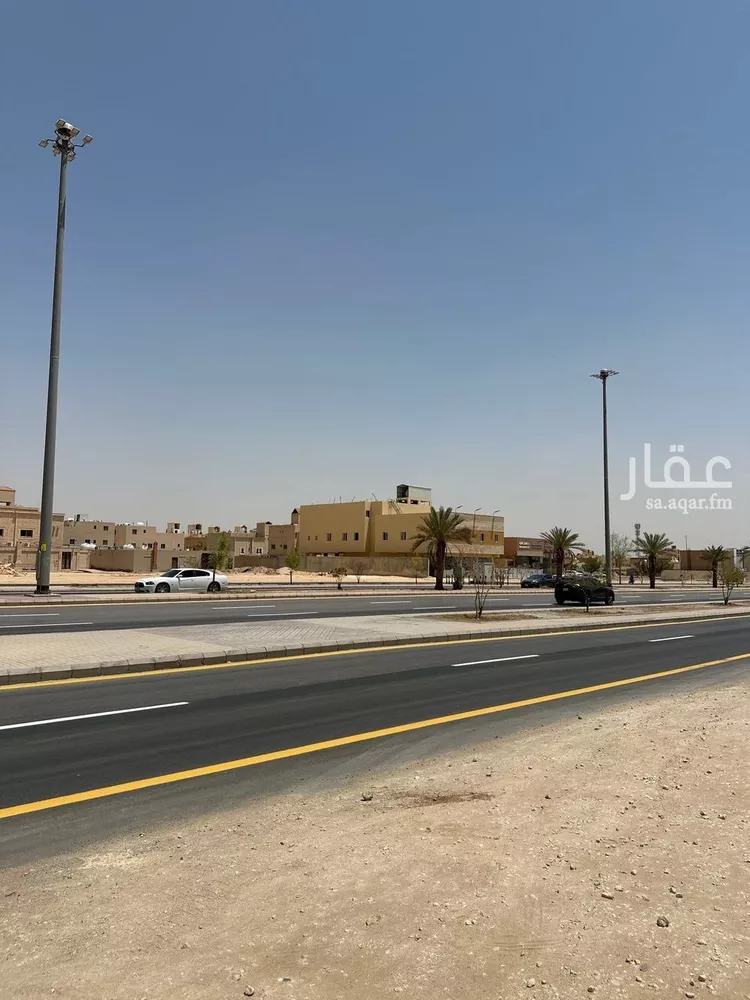 أرض للبيع في شارع نجم الدين الايوبي, حي طويق, مدينة الرياض, منطقة الرياض صورة 3