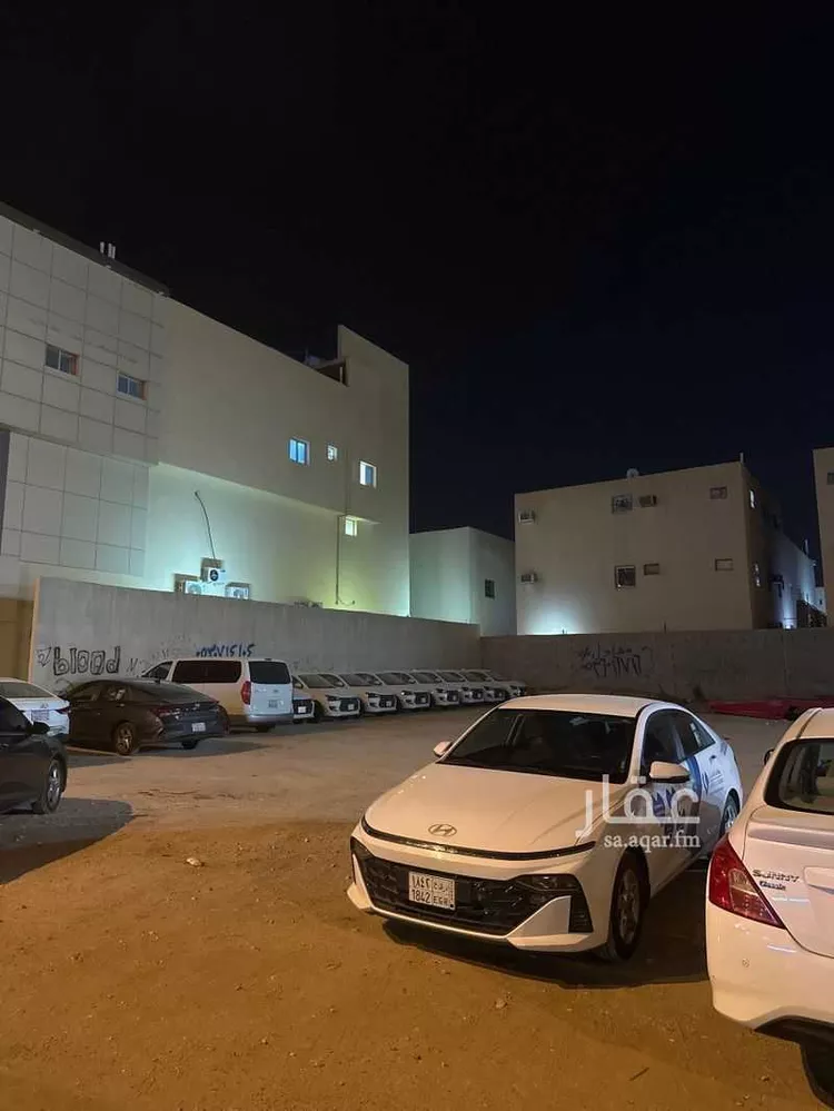 أرض للبيع في شارع الذهبي, حي طويق, مدينة الرياض, منطقة الرياض صورة 2