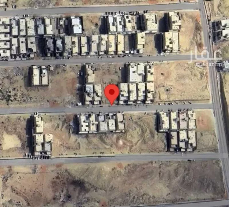 Land for Sale in Riyadh Ash Sharq