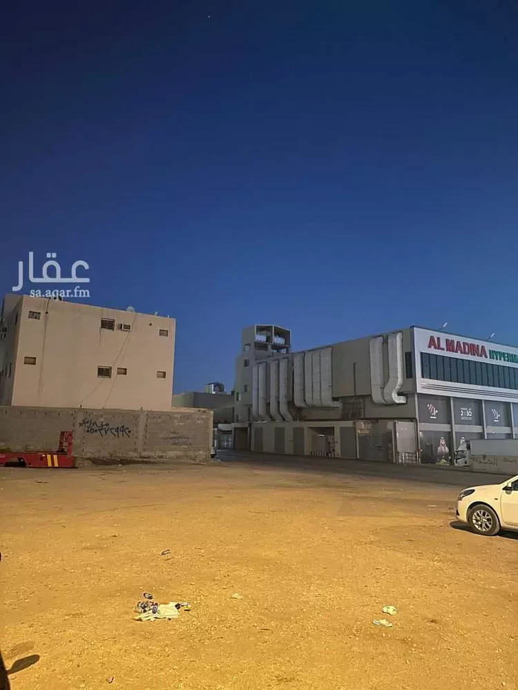 أرض للبيع في شارع الذهبي, حي طويق, مدينة الرياض, منطقة الرياض صورة 2