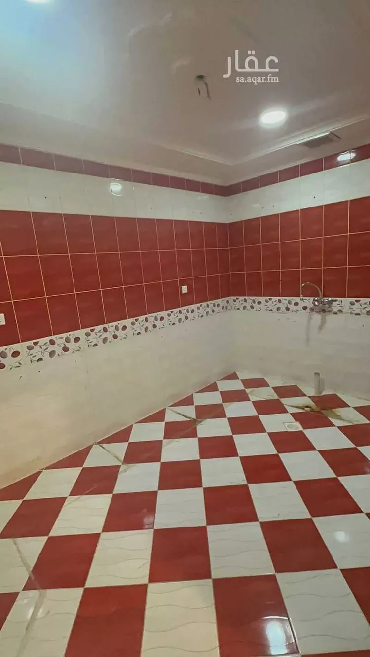شقة للإيجار في شارع سعيد ال عبدالله ، حي النخيل ، جدة ، جدة صورة 4