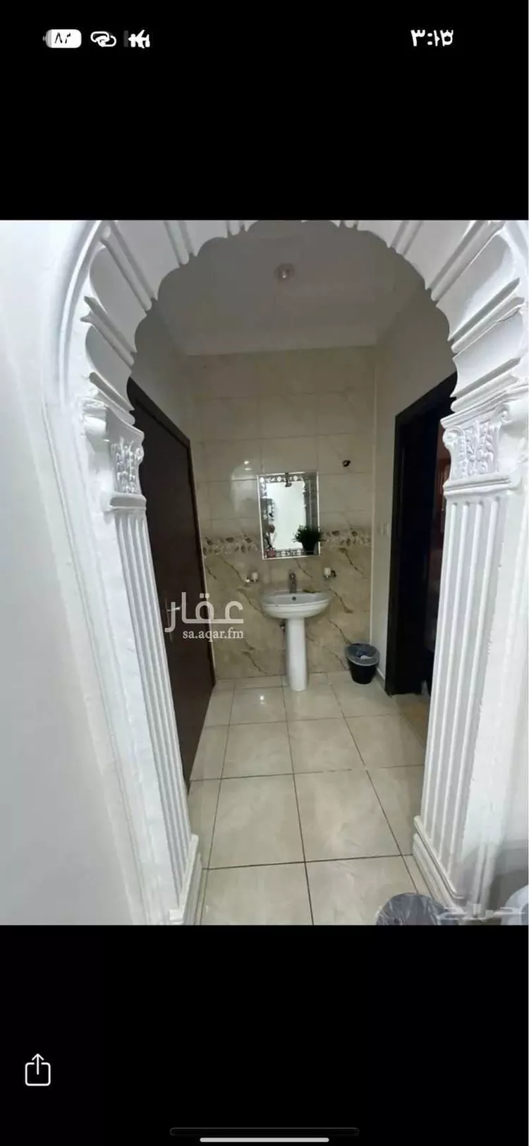 شقة للإيجار في حي بريمان ، جدة ، جدة 1 صورة