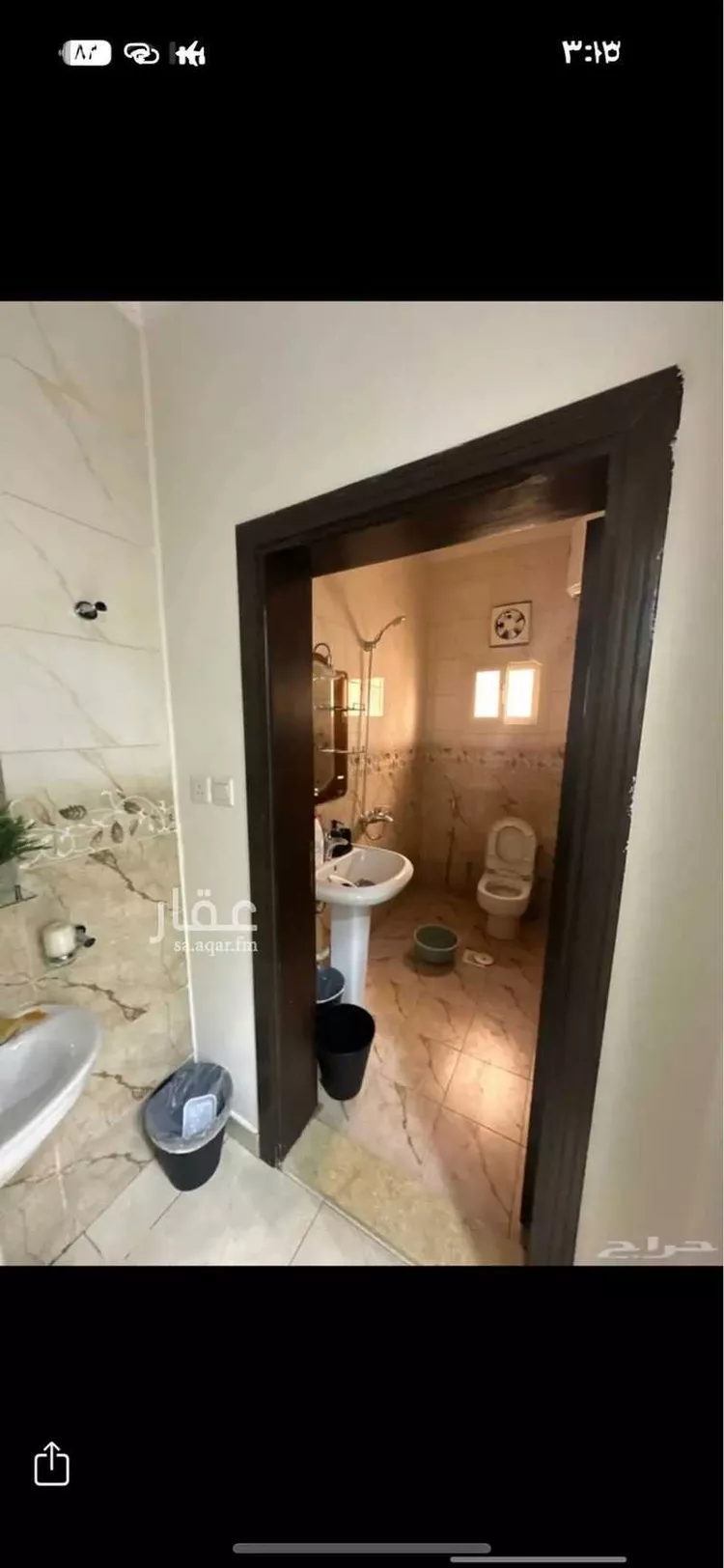 شقة للإيجار في حي بريمان ، جدة ، جدة صورة 2