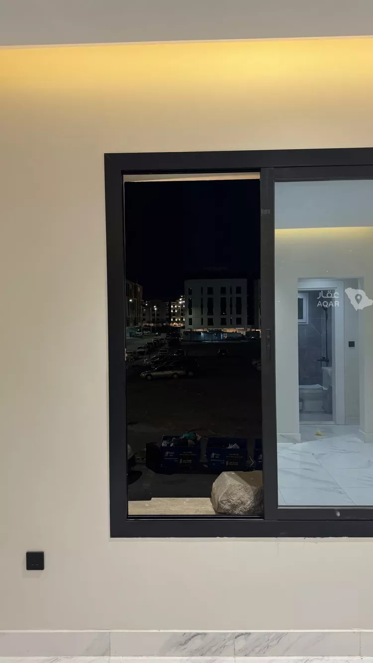 Studio for rent in Jeddah Al Wahah صورة 3