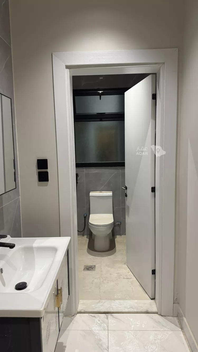 Studio for rent in Jeddah Al Wahah صورة 5